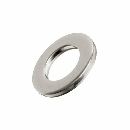 SIMPSON STRONG-TIE 1in Zinc-Plated Washer, 2.5in OD WASHER1-ZP